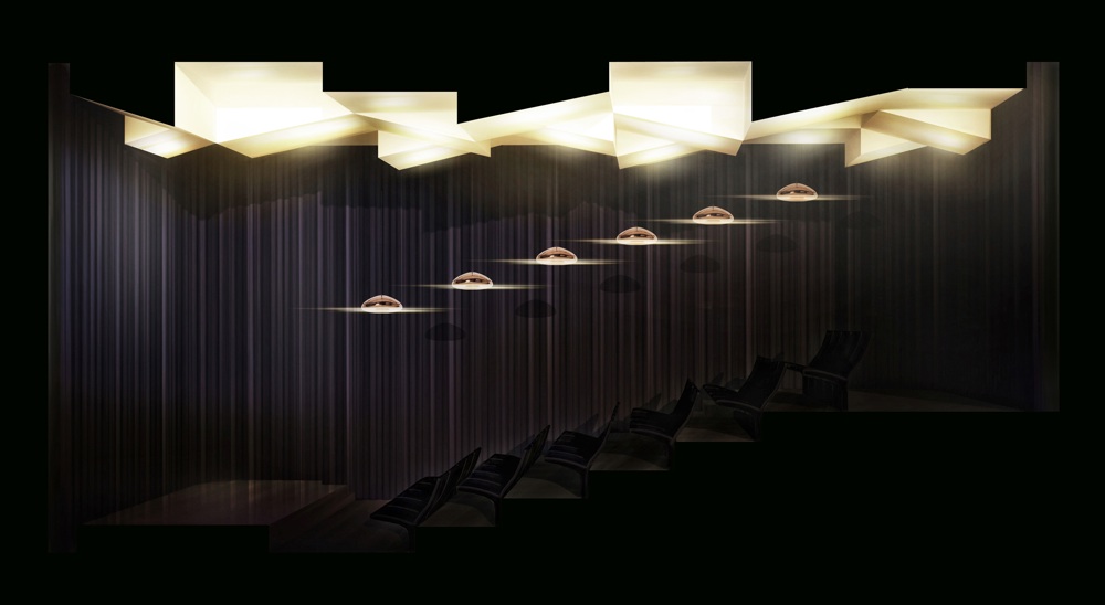 Amphitheater 
