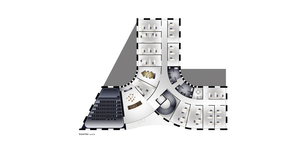 Ground floor